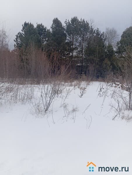 земля под ИЖС, 10 соток