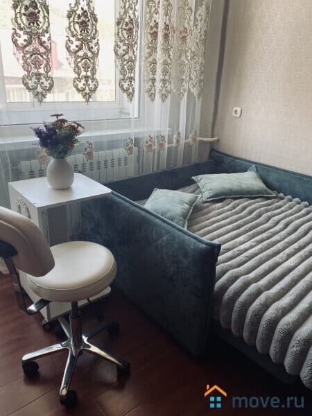 1-комн. квартира, 44 м²