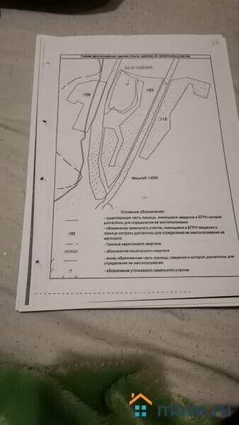 земля с/х назначения, 400000 га