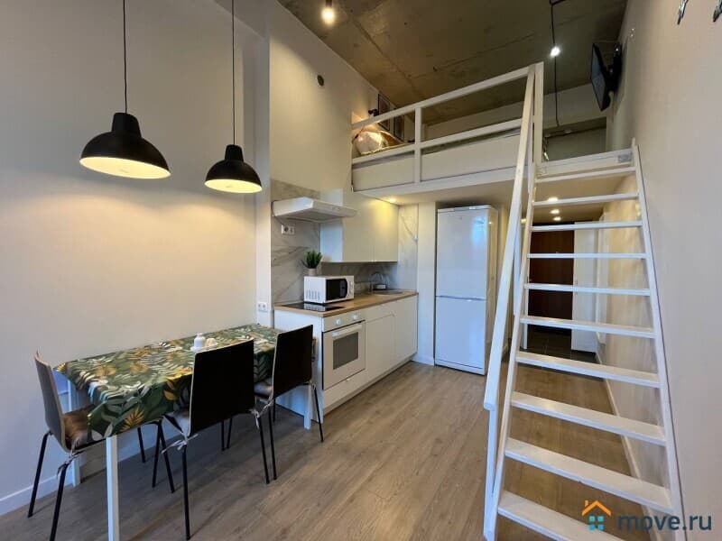 1-комн. квартира, 30 м²