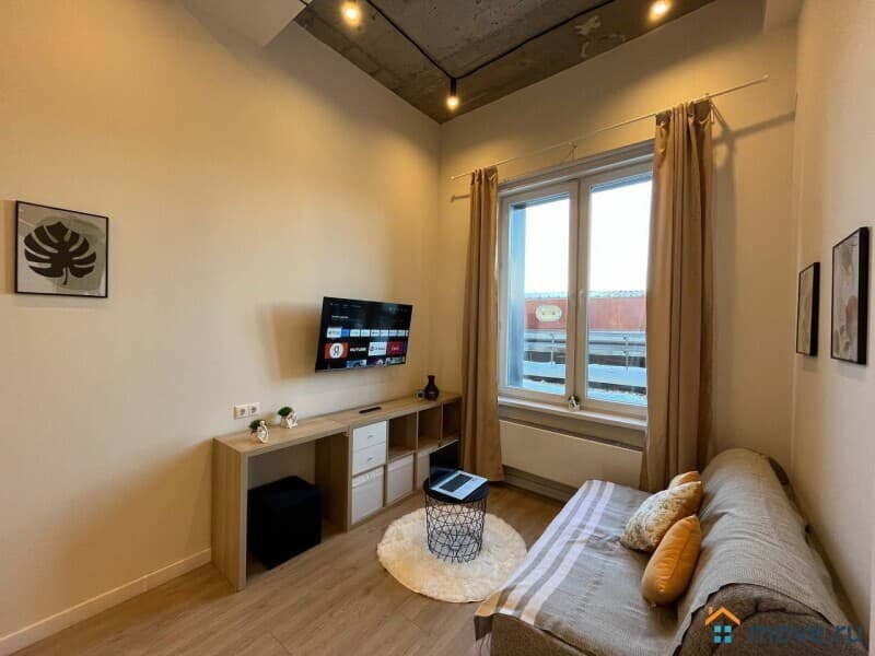 1-комн. квартира, 30 м²