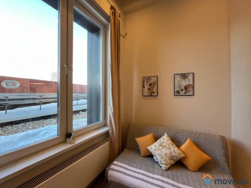 1-комн. квартира, 30 м²