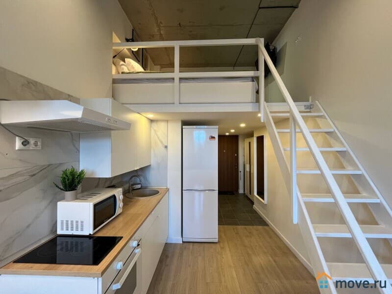 1-комн. квартира, 30 м²