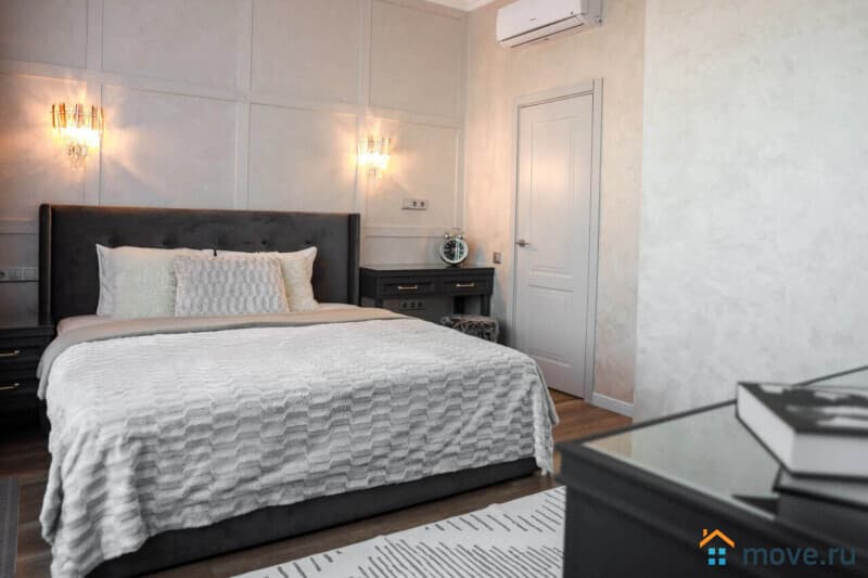 2-комн. квартира, 65 м²