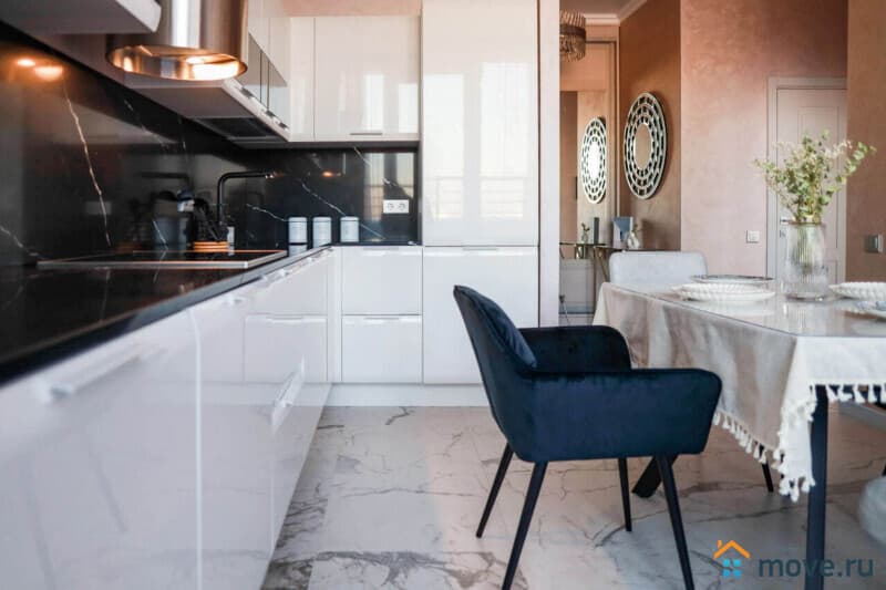 2-комн. квартира, 65 м²