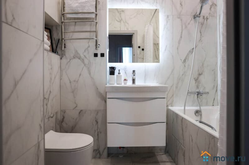 2-комн. квартира, 65 м²