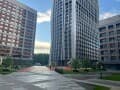 студия, 34 м²