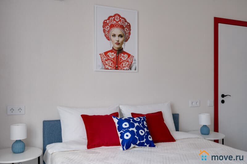 2-комн. квартира, 39 м²