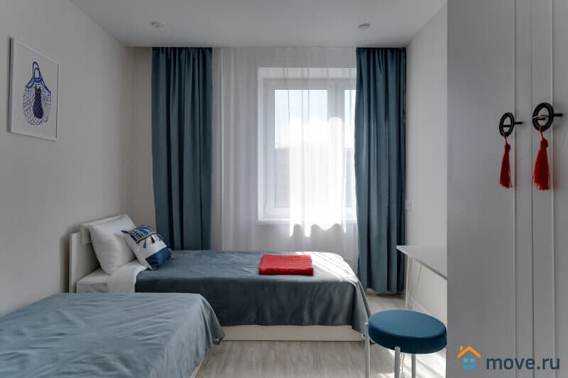 2-комн. квартира, 39 м²