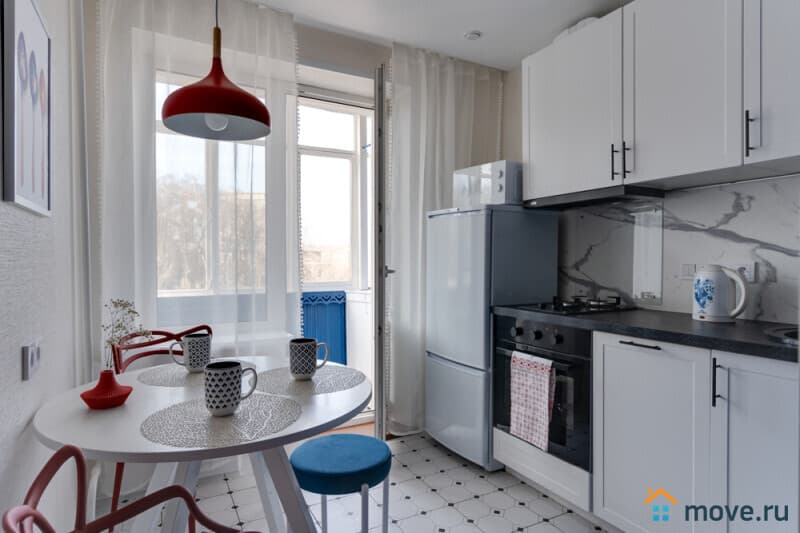 2-комн. квартира, 39 м²