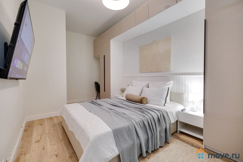 1-комн. квартира, 35 м&sup2;