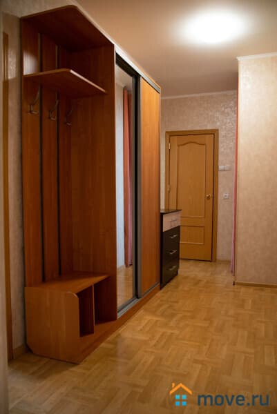 2-комн. квартира, 72 м²