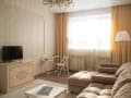 Сдается посуточно трехкомнатная квартира, 72 м², этаж 7 из 9. Фото 4