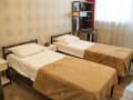 Сдается посуточно трехкомнатная квартира, 72 м², этаж 7 из 9. Фото 14