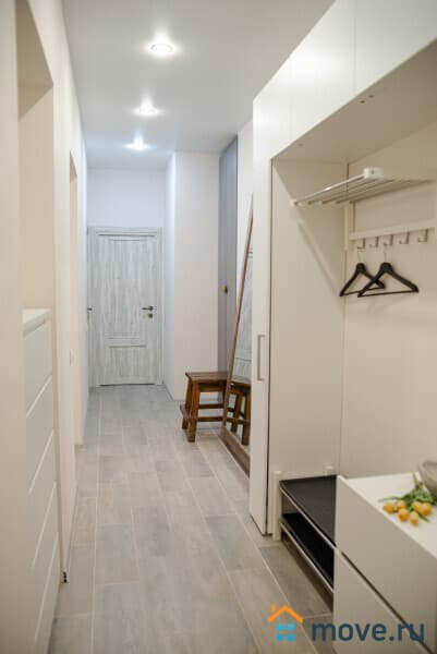 2-комн. квартира, 72 м²