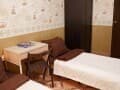 Сдам трехкомнатную квартиру на сутки, 72 м², этаж 4 из 9. Фото 8