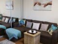 Сдам однокомнатную квартиру на сутки, 42 м², этаж 4 из 9. Фото 2