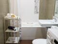 Сдам однокомнатную квартиру на сутки, 42 м², этаж 4 из 9. Фото 4