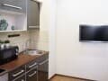 Сдам однокомнатную квартиру на сутки, 42 м², этаж 4 из 9. Фото 13