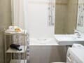 Сдам однокомнатную квартиру на сутки, 42 м², этаж 4 из 9. Фото 18