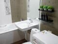 Сдам однокомнатную квартиру на сутки, 42 м², этаж 4 из 9. Фото 20
