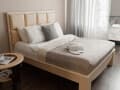 Аренда однокомнатной квартиры посуточно, 42 м², этаж 4 из 9. Фото 1
