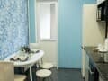 Аренда однокомнатной квартиры посуточно, 42 м², этаж 4 из 9. Фото 18