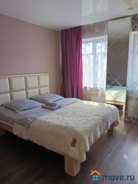 1-комн. квартира, 42 м²