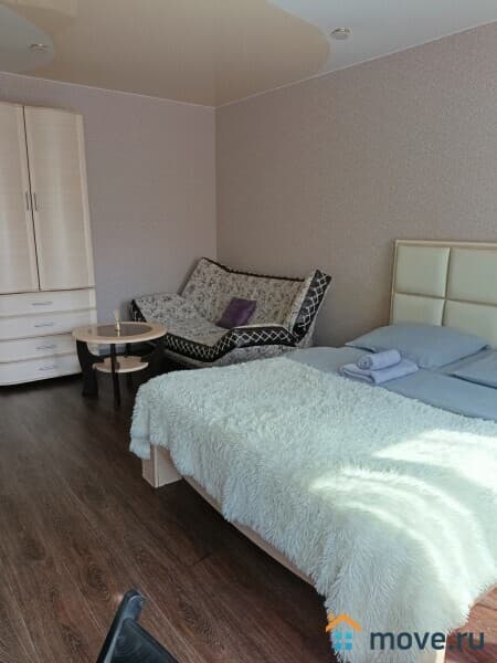 1-комн. квартира, 42 м²