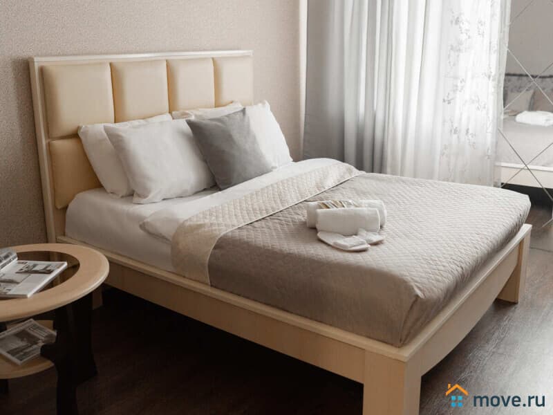 1-комн. квартира, 42 м²