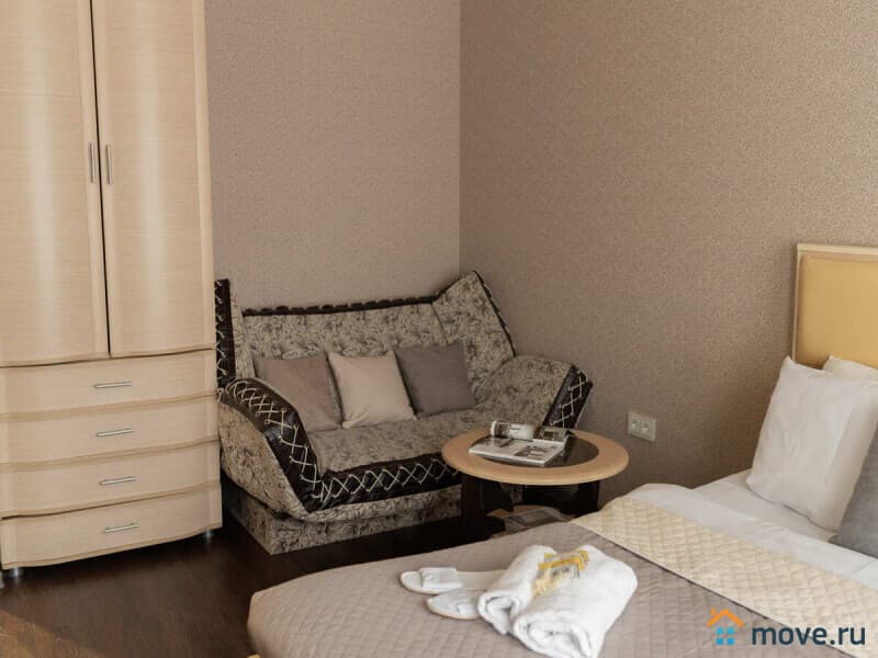 1-комн. квартира, 42 м²