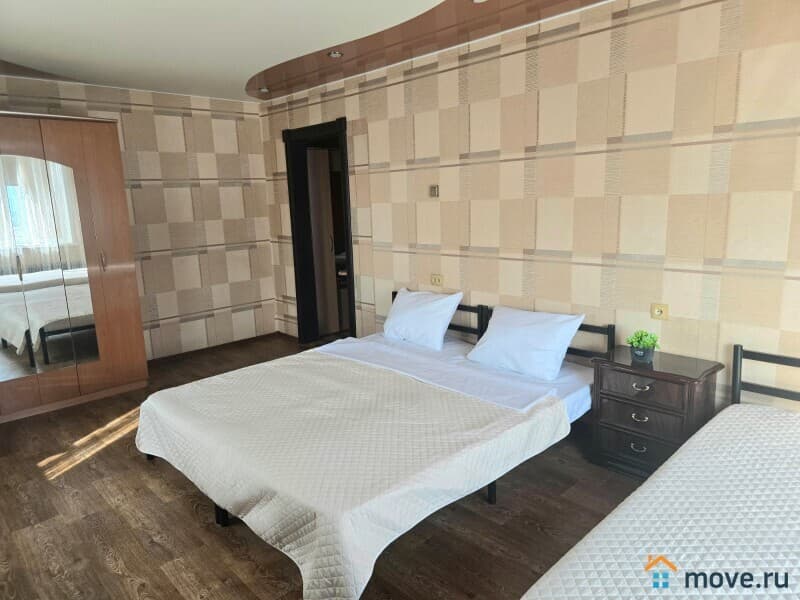 2-комн. квартира, 50 м²
