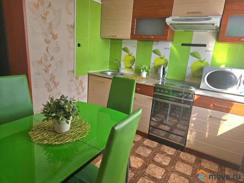 2-комн. квартира, 50 м²