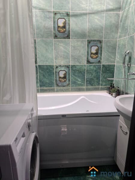 2-комн. квартира, 50 м²