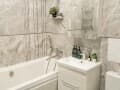 Аренда двухкомнатной квартиры посуточно, 86 м², этаж 3 из 9. Фото 4