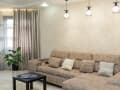 Аренда двухкомнатной квартиры посуточно, 86 м², этаж 3 из 9. Фото 11