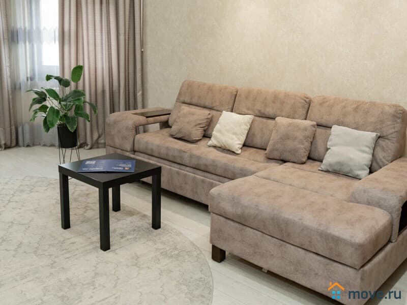 2-комн. квартира, 86 м²