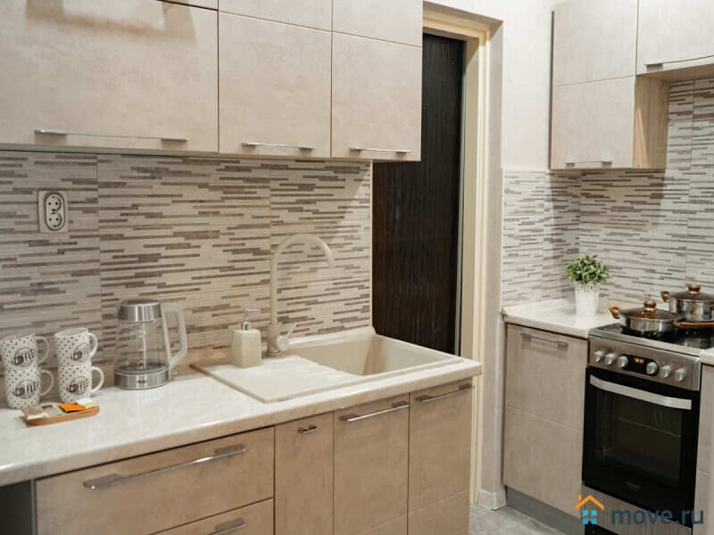 2-комн. квартира, 86 м²