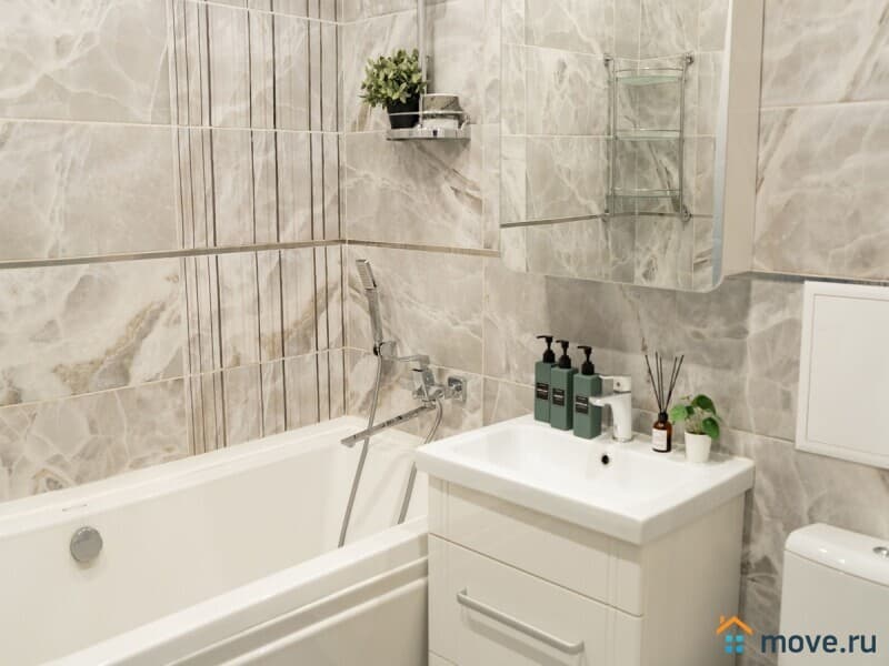 2-комн. квартира, 86 м²
