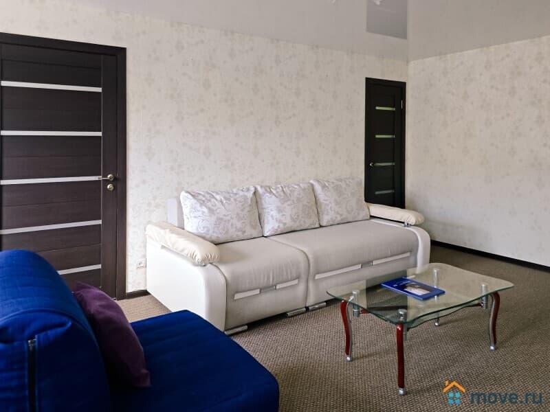 2-комн. квартира, 52 м²