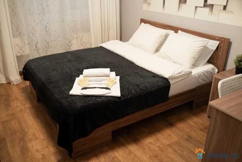 2-комн. квартира, 63 м&sup2;