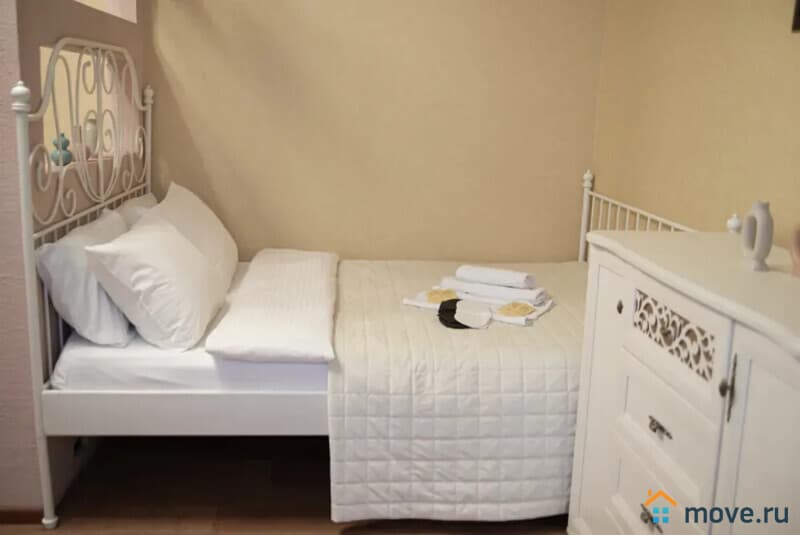 2-комн. квартира, 63 м&sup2;