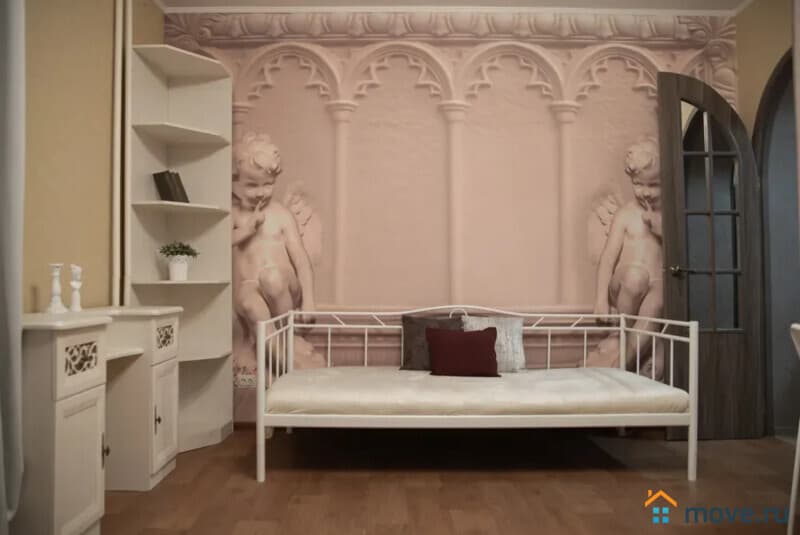 2-комн. квартира, 63 м&sup2;