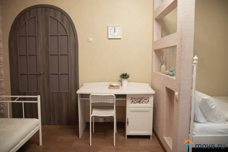 2-комн. квартира, 63 м&sup2;