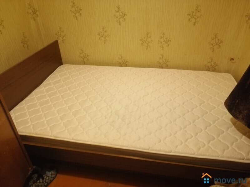 2-комн. квартира, 44.6 м²