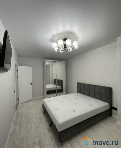 1-комн. квартира, 40 м²