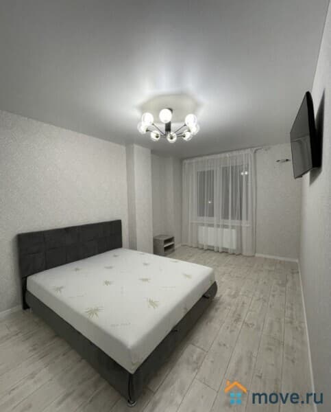 1-комн. квартира, 40 м²