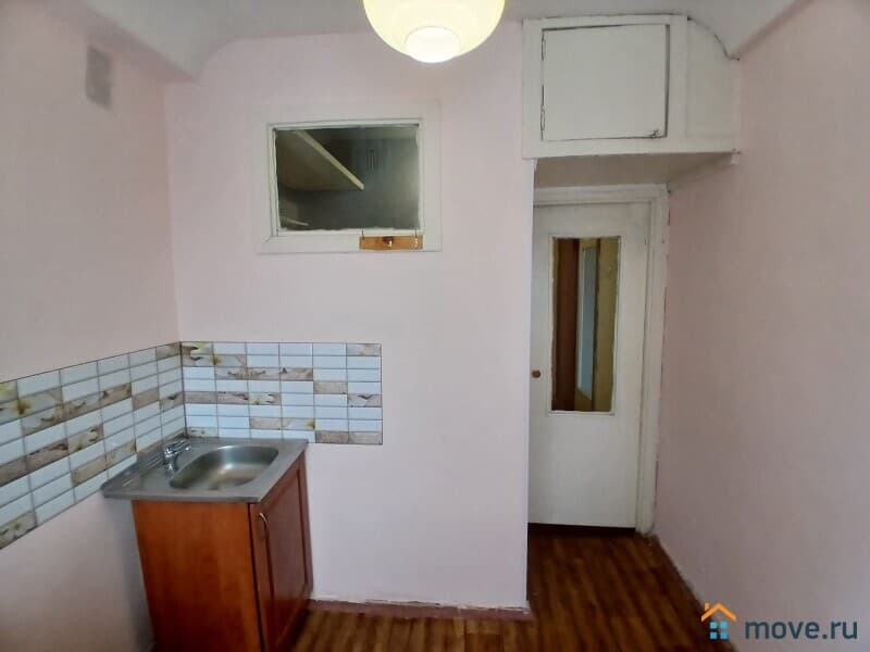 2-комн. квартира, 46.3 м²