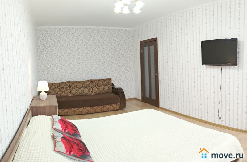 1-комн. квартира, 34 м²