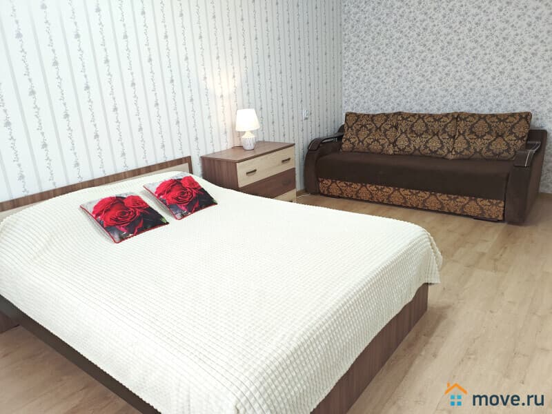 1-комн. квартира, 34 м²